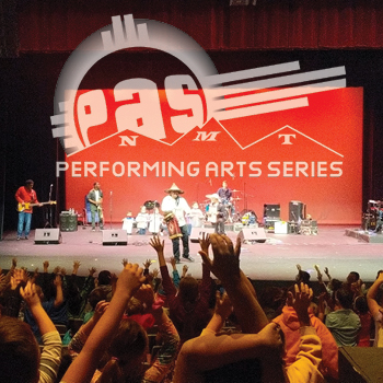 Performing Arts Series