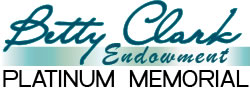 Betty Clark Platinum