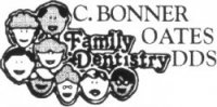 C Bonner Oates