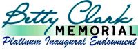 BETTY CLARK MEMORIAL