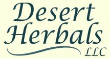 Desert Herbals, LLC Logo