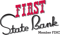 First State Logo