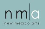 New Mexico Arts Logo