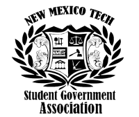 New Mexico Tech Student Government Association Logo