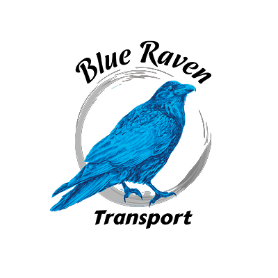 Blue Raven Transportation