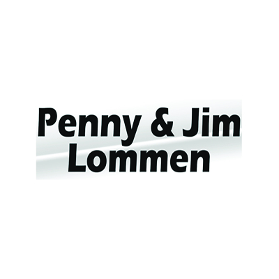 Penny & Jim Lommen