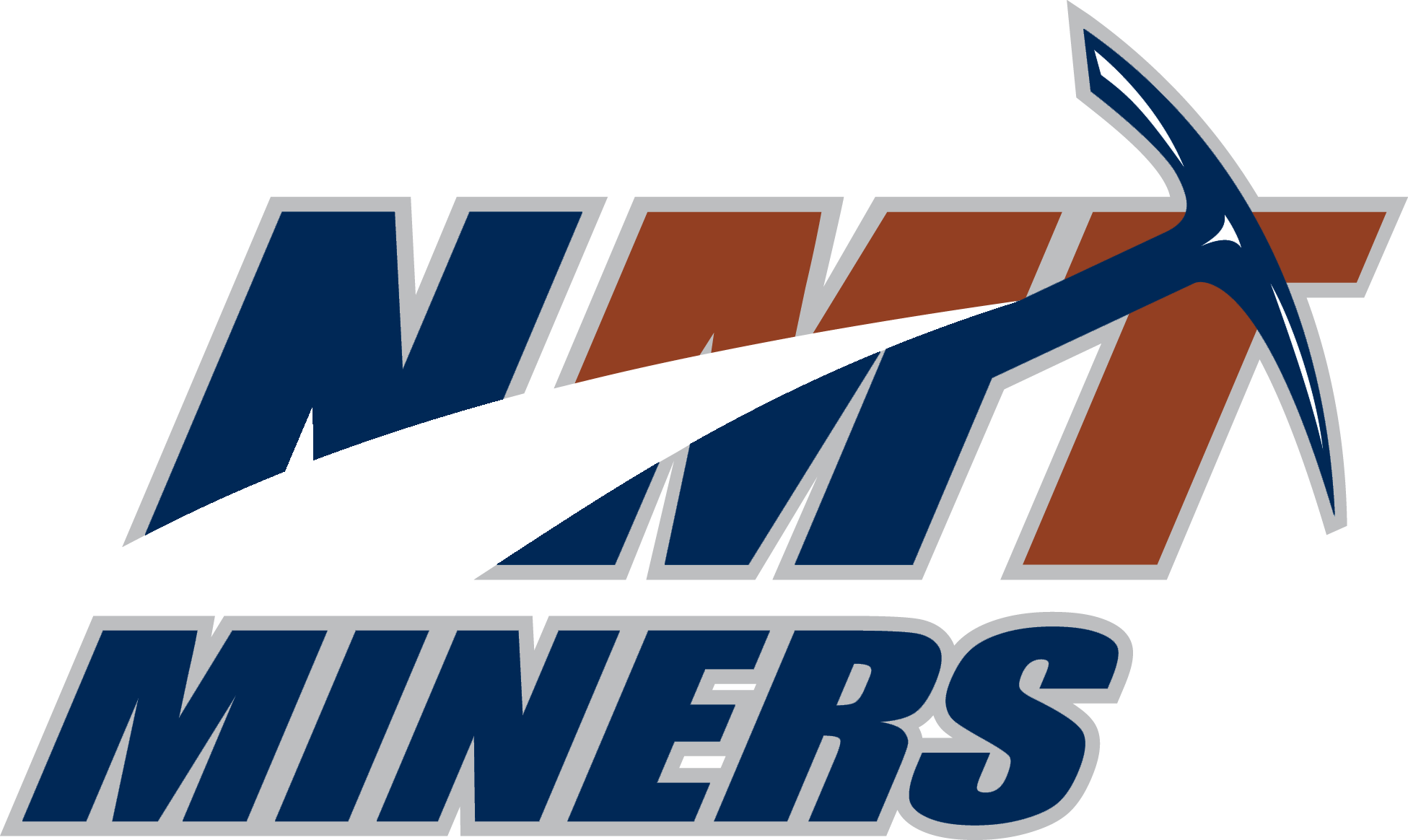 Miners Logo