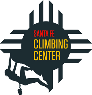 Santa Fe Climbing Center logo