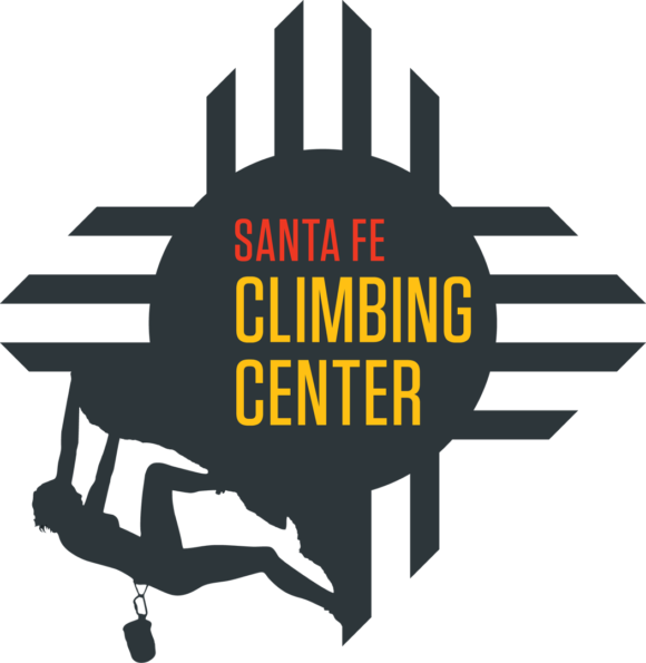Santa Fe Climbing Club logo