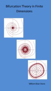 Cover of "Bifurcation Theory in Finite Dimensions"