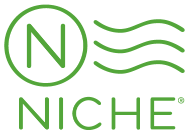 Niche Logo