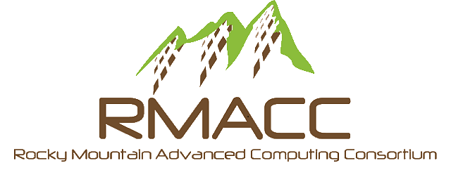 RMACC Logo