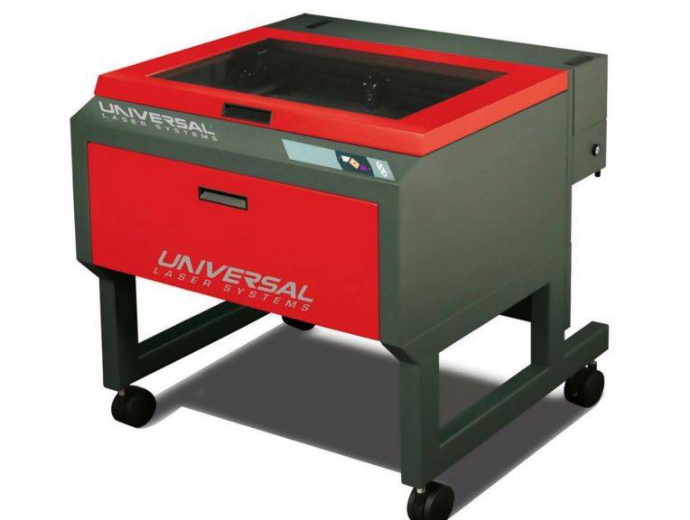 ULS Laser Cutter