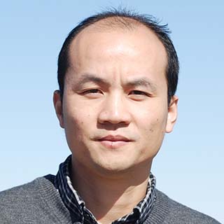 Dr. Jun Zheng