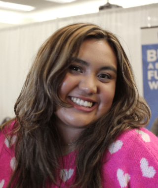 Mariana Madera Profile Image 