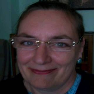 Sheila O'Sullivan Profile Image