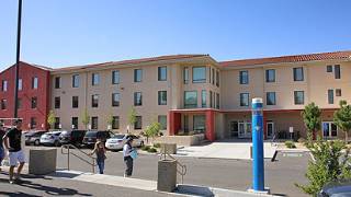 Torres Hall Torres Hall