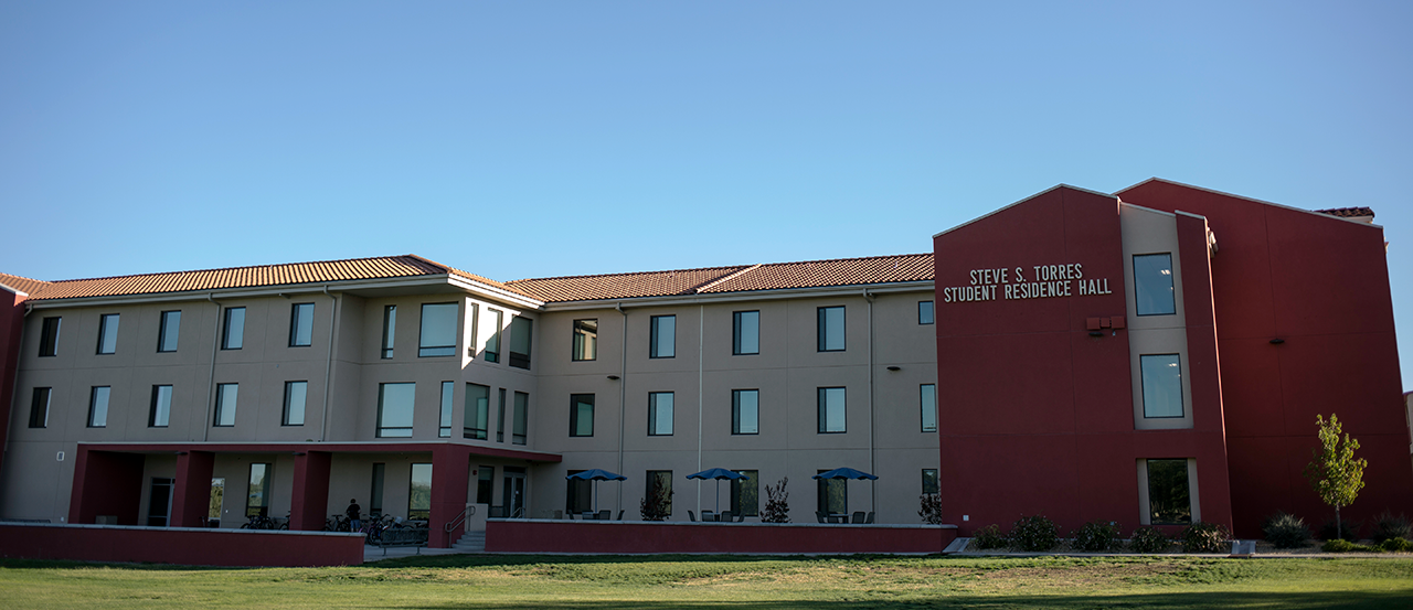 New Mexico Tech Campus Map – Interactive Map