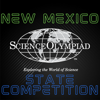 SciOly Logo