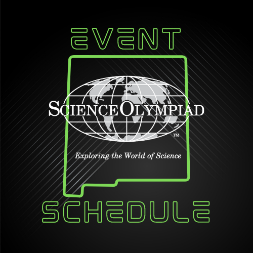 Event Schedule