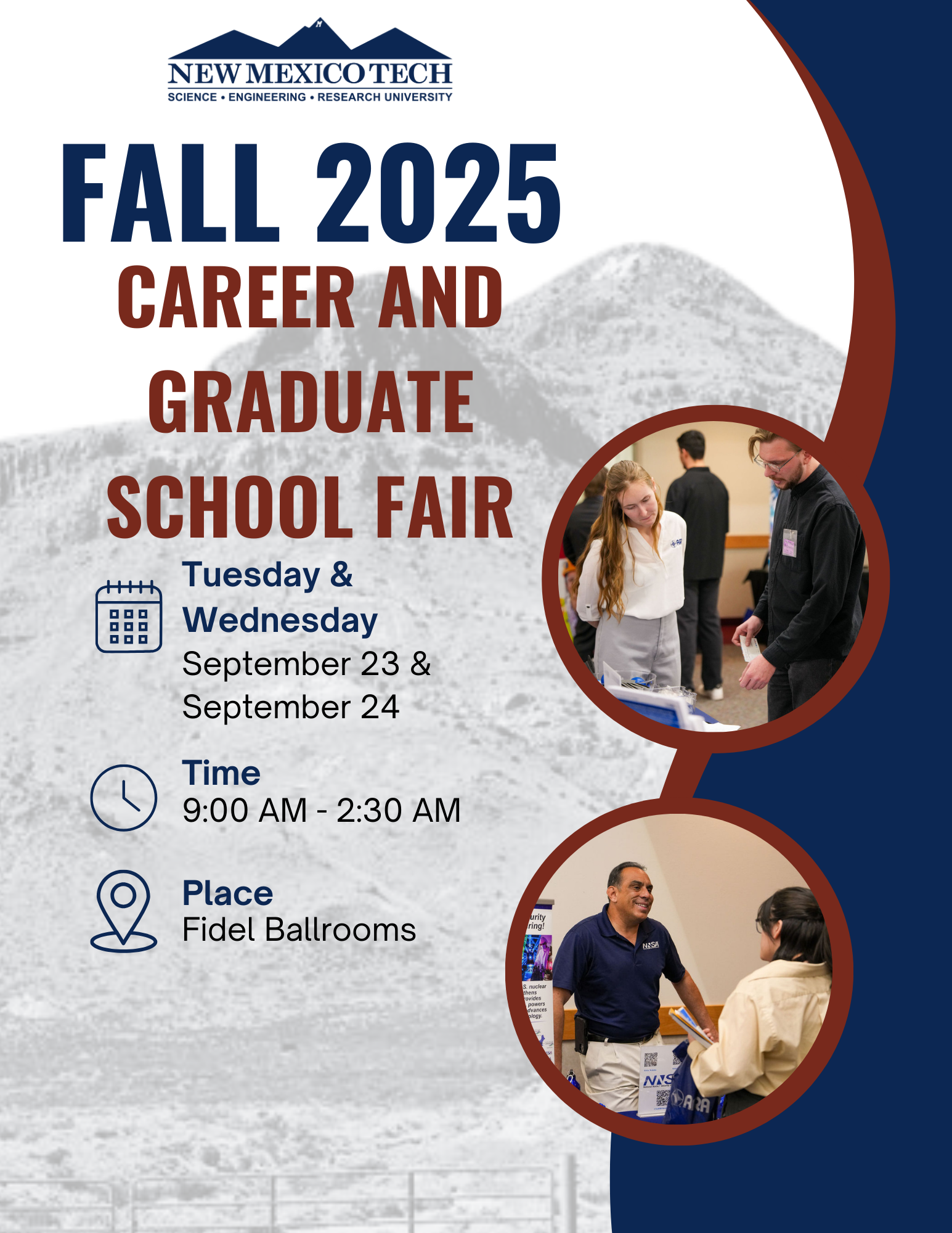 Flyer