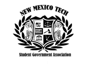 Student Government Association logo