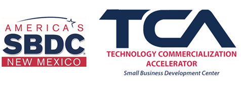 SBDC Logo