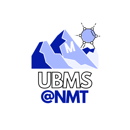 Upward Bound Math & Science logo