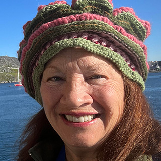 Maureen Fitzgerald  profile image