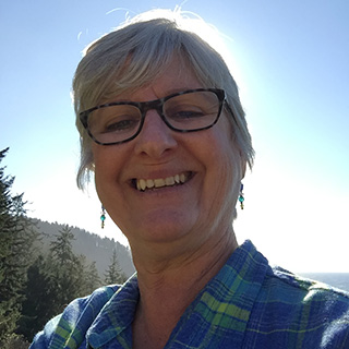 Sue Delventhal profile image